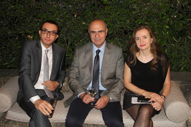 ALISEP Ensemble Brisons Le Silence